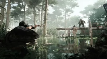 تشكيلة ألعاب جديدة.. أفضل 5 Extraction Shooters للمبتدئين